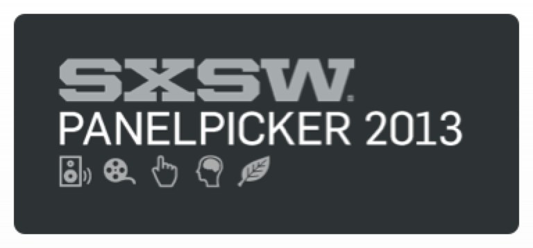 SXSW-PanelPicker